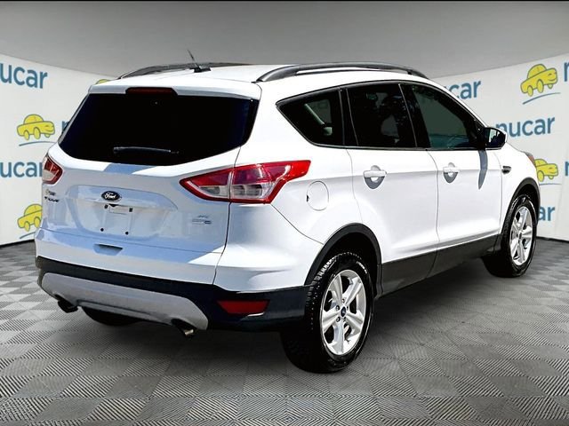 Used 2016 Ford Escape SE w/ Equipment Group 201A AWD/4WD image 13