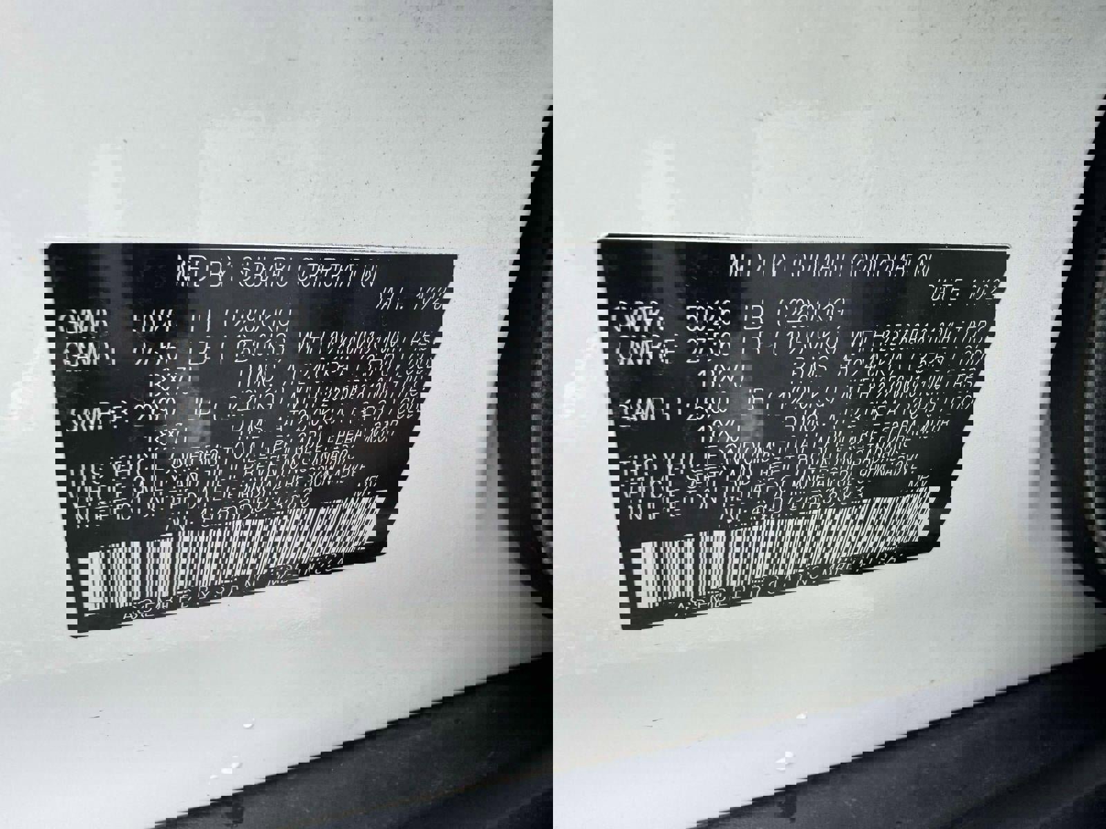 Used 2024 Subaru Outback Touring XT image 12