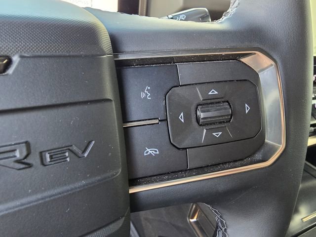 Used 2024 GMC Hummer EV 3X w/ Extreme Off-Road Package AWD/4WD image 31