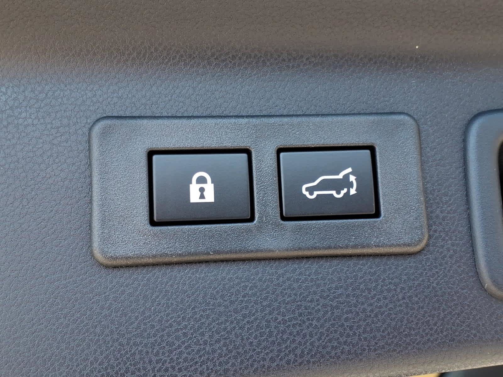 Certified 2026 Subaru Forester Wilderness image 16
