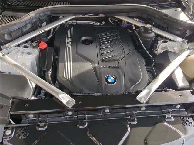 Used 2023 BMW X5 xDrive40i image 29
