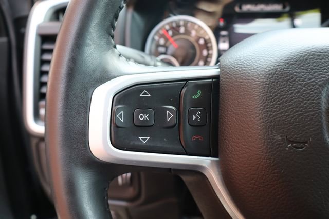 Used 2022 RAM 1500 Big Horn AWD/4WD image 14
