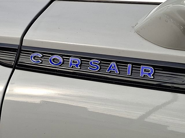 New 2024 Lincoln Corsair Grand Touring w/ Equipment Group 301A AWD/4WD image 11