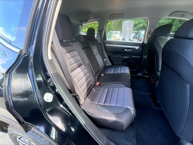 Used 2021 Honda CR-V Special Edition image 22