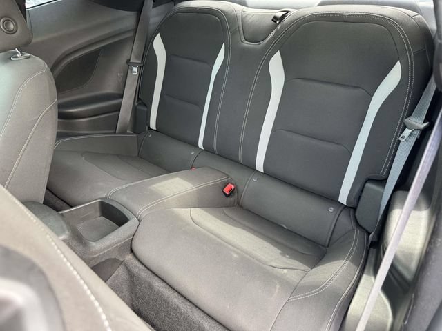 Used 2023 Chevrolet Camaro LT RWD image 17