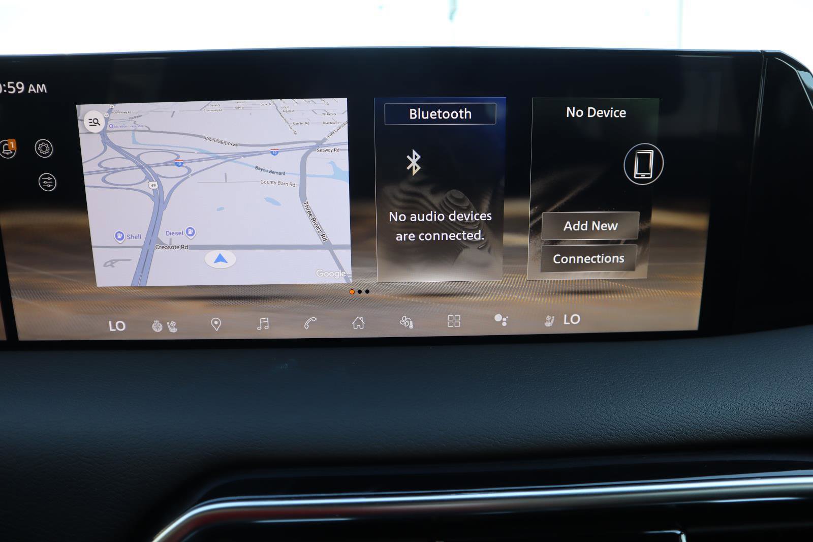 New 2026 Nissan Armada Platinum image 26