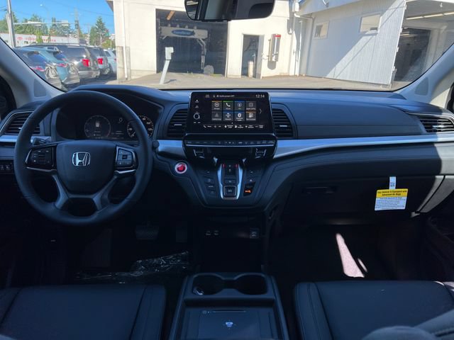 New 2026 Honda Odyssey EX-L image 13