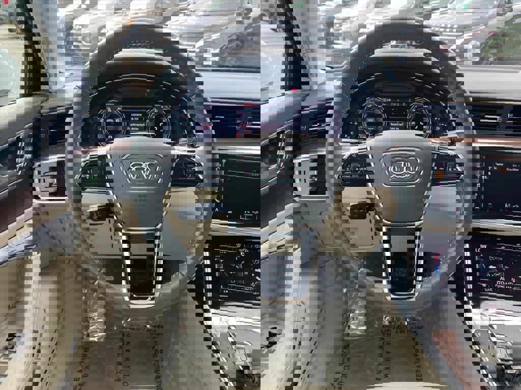 Used 2020 Audi A6 2.0T Prestige image 7