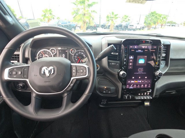 New 2027 RAM 3500 Tradesman AWD/4WD image 11