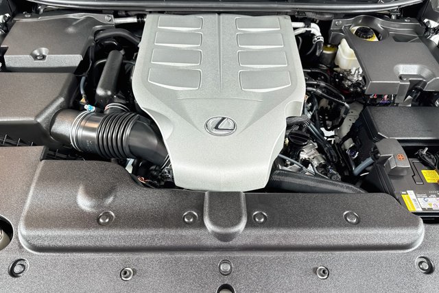 Used 2016 Lexus GX 460 Luxury AWD/4WD image 29