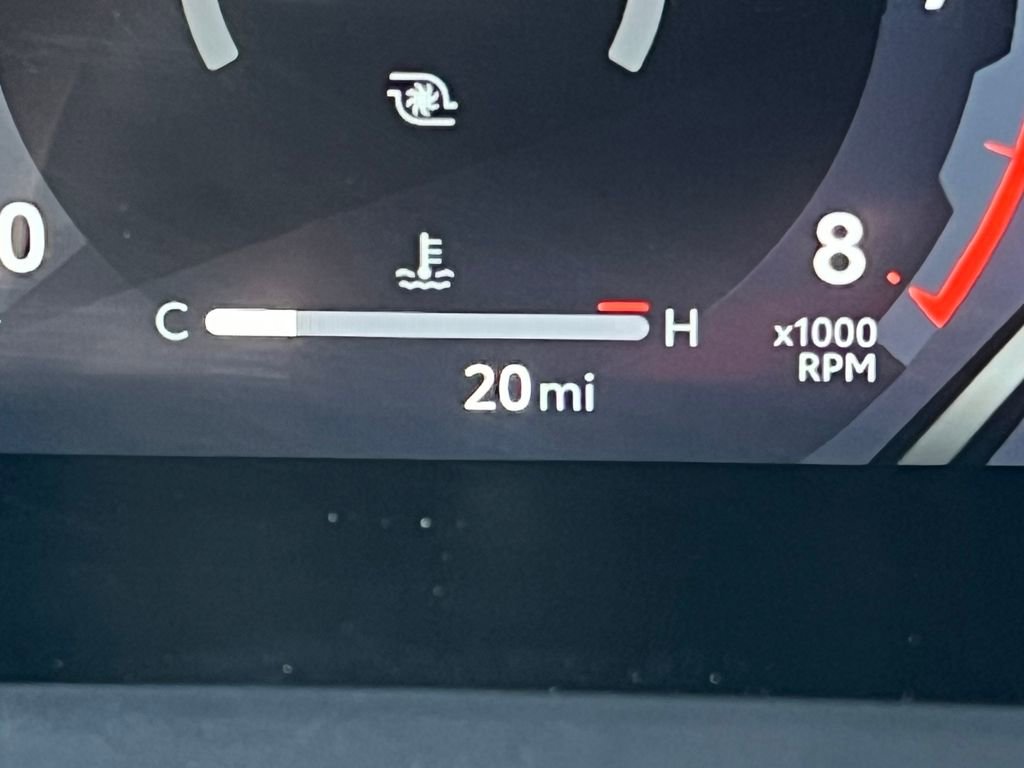 New 2025 Toyota Tacoma TRD Sport image 15