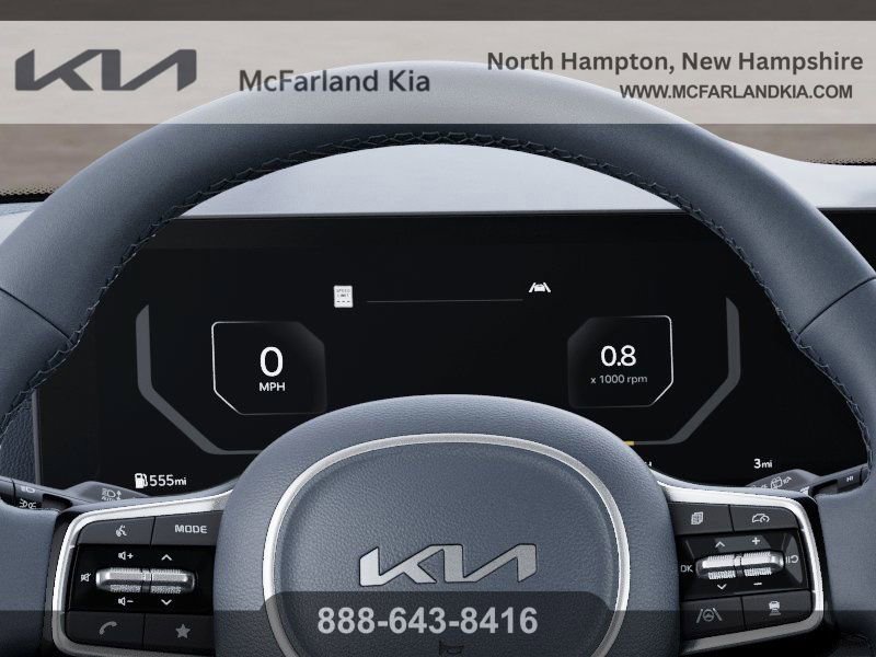 New 2026 Kia Carnival SX Prestige image 22