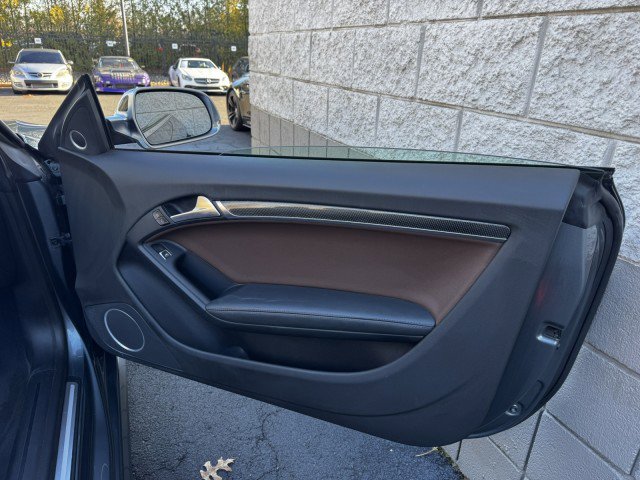 Used 2016 Audi S5 Premium Plus w/ Technology Package image 26