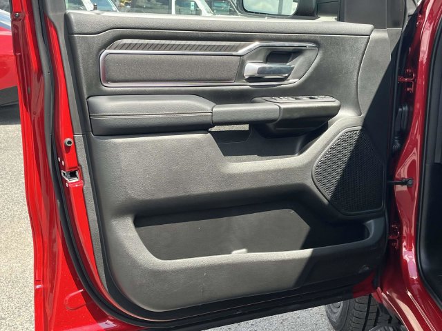New 2027 RAM 1500 4x4 Crew Cab image 11
