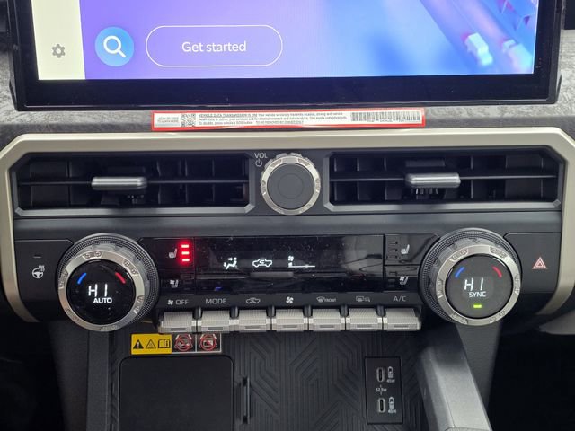 New 2026 Toyota Tacoma Limited image 14