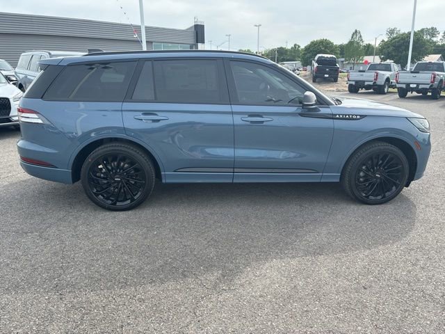 New 2026 Lincoln Aviator Reserve AWD/4WD image 6