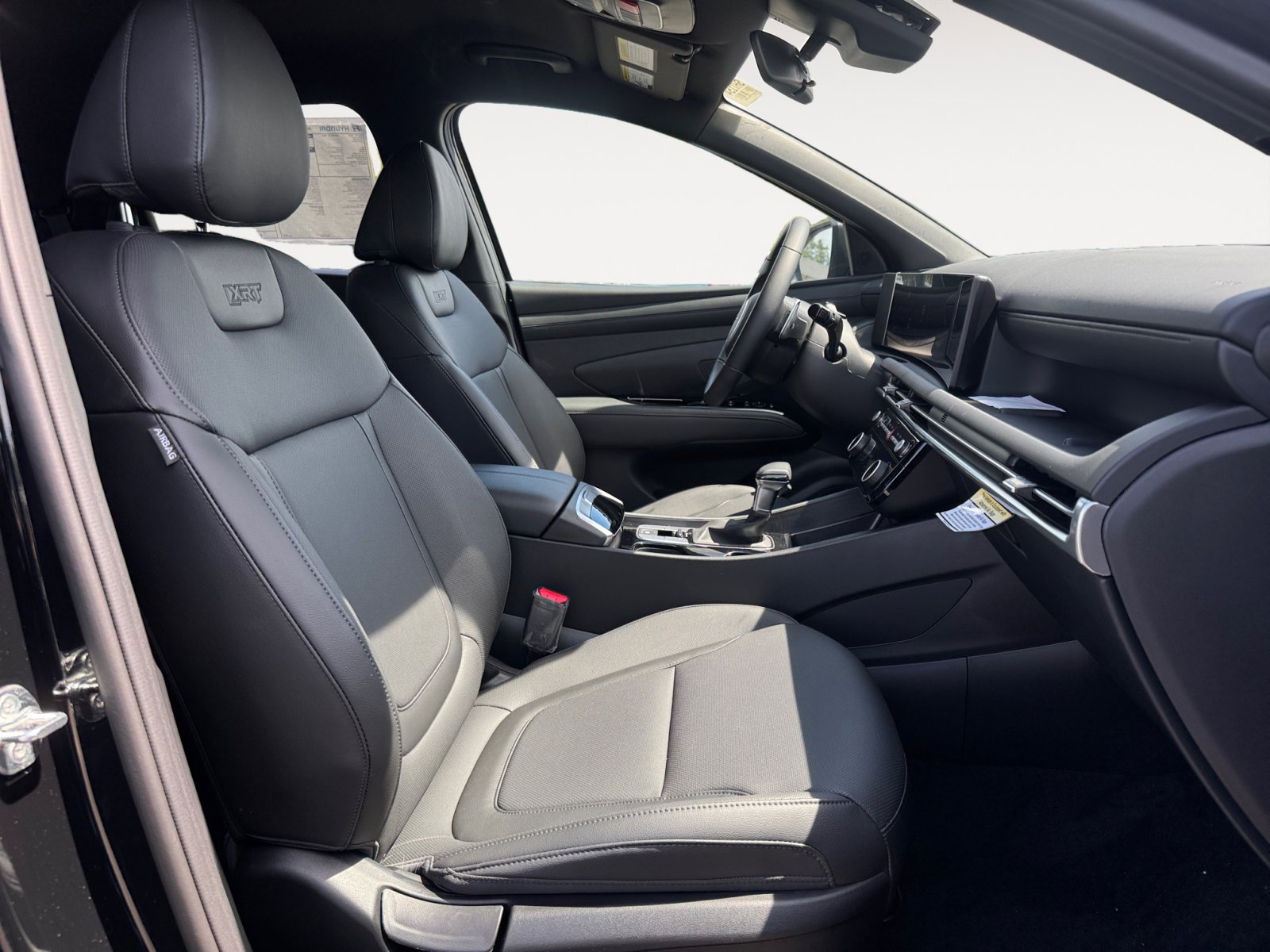 New 2025 Hyundai Santa Cruz XRT image 15