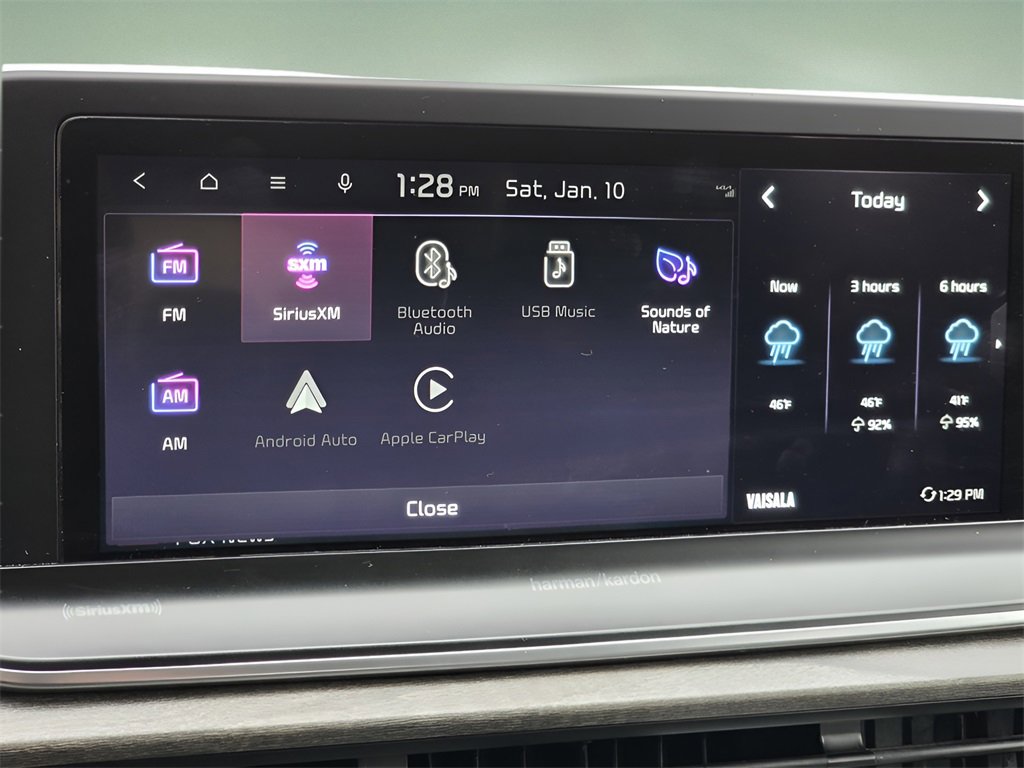 Used 2022 Kia Telluride SX w/ SX Prestige Package image 34