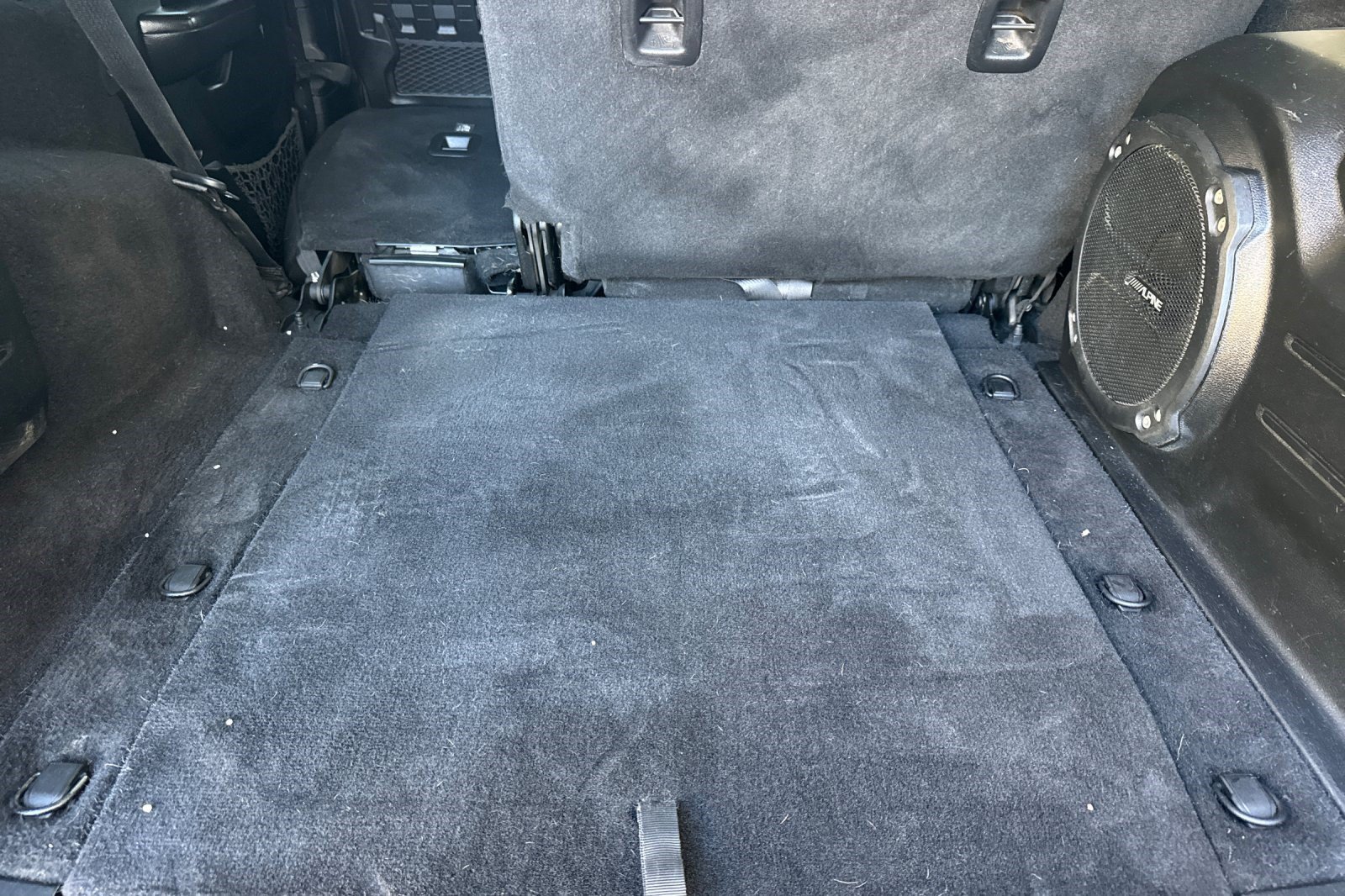 Used 2018 Jeep Wrangler Unlimited Rubicon AWD/4WD image 26