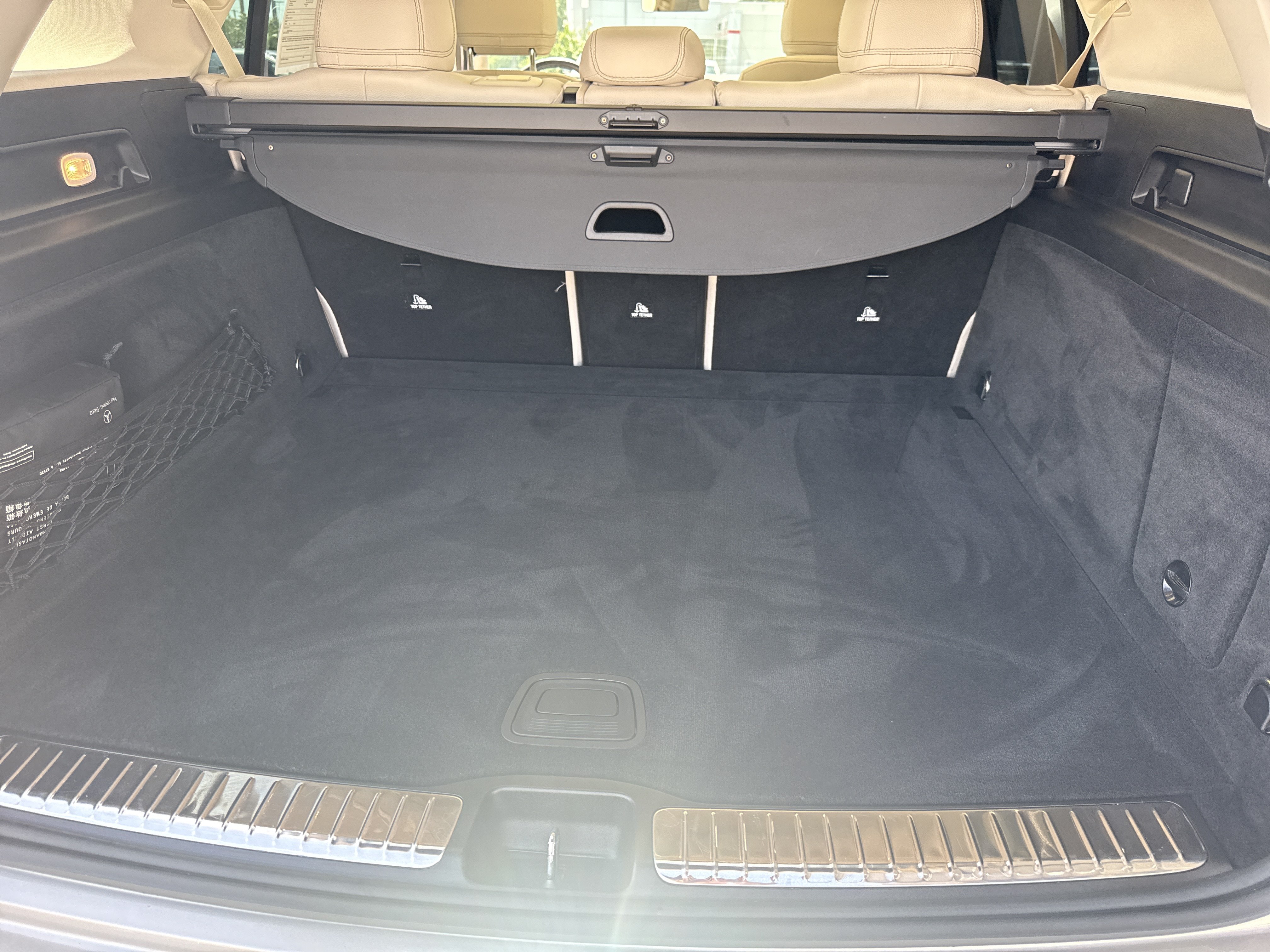 Certified 2022 Mercedes-Benz GLE 350 image 13