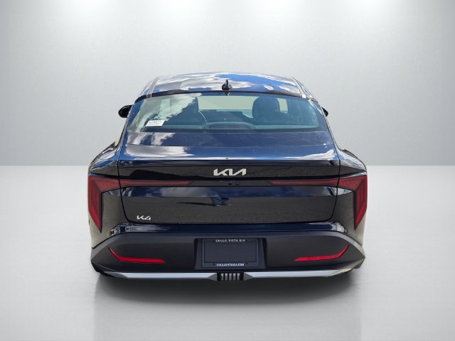 New 2027 Kia K4 FWD image 5