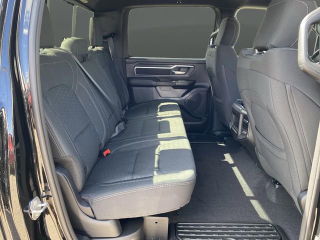 New 2025 RAM 1500 Big Horn image 42