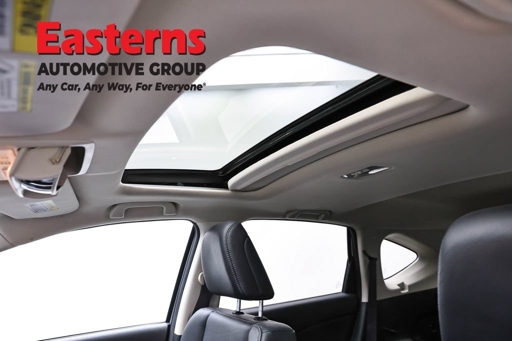 Used 2015 Honda CR-V Touring image 36