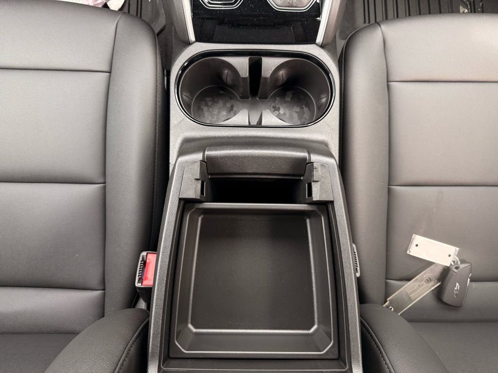 New 2026 Chevrolet Colorado Trail Boss image 20