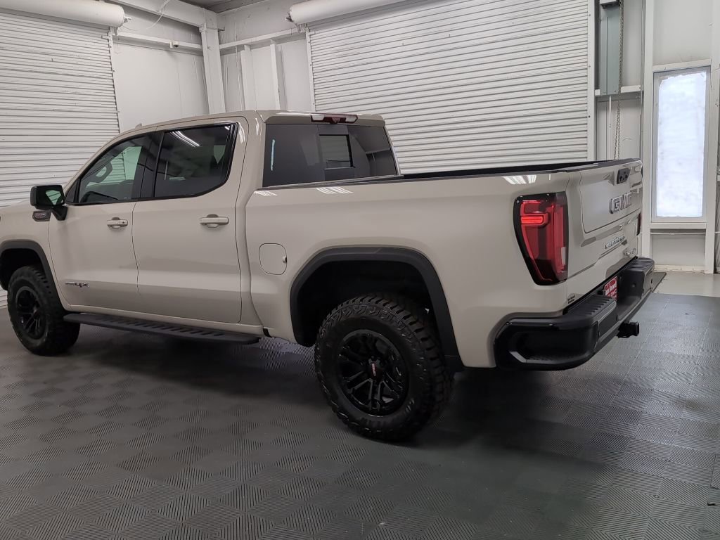 New 2026 GMC Sierra 1500 AT4X image 5