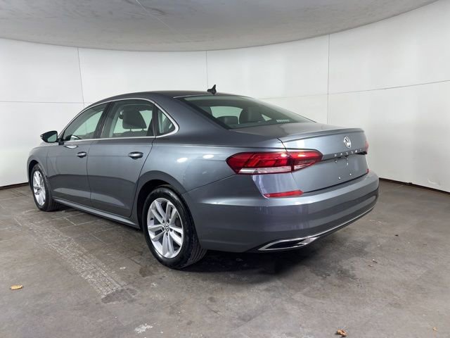Used 2020 Volkswagen Passat 2.0T SE image 5