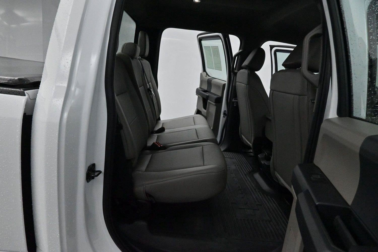 Used 2022 Ford F250 XL w/ Power Equipment Group AWD/4WD image 30