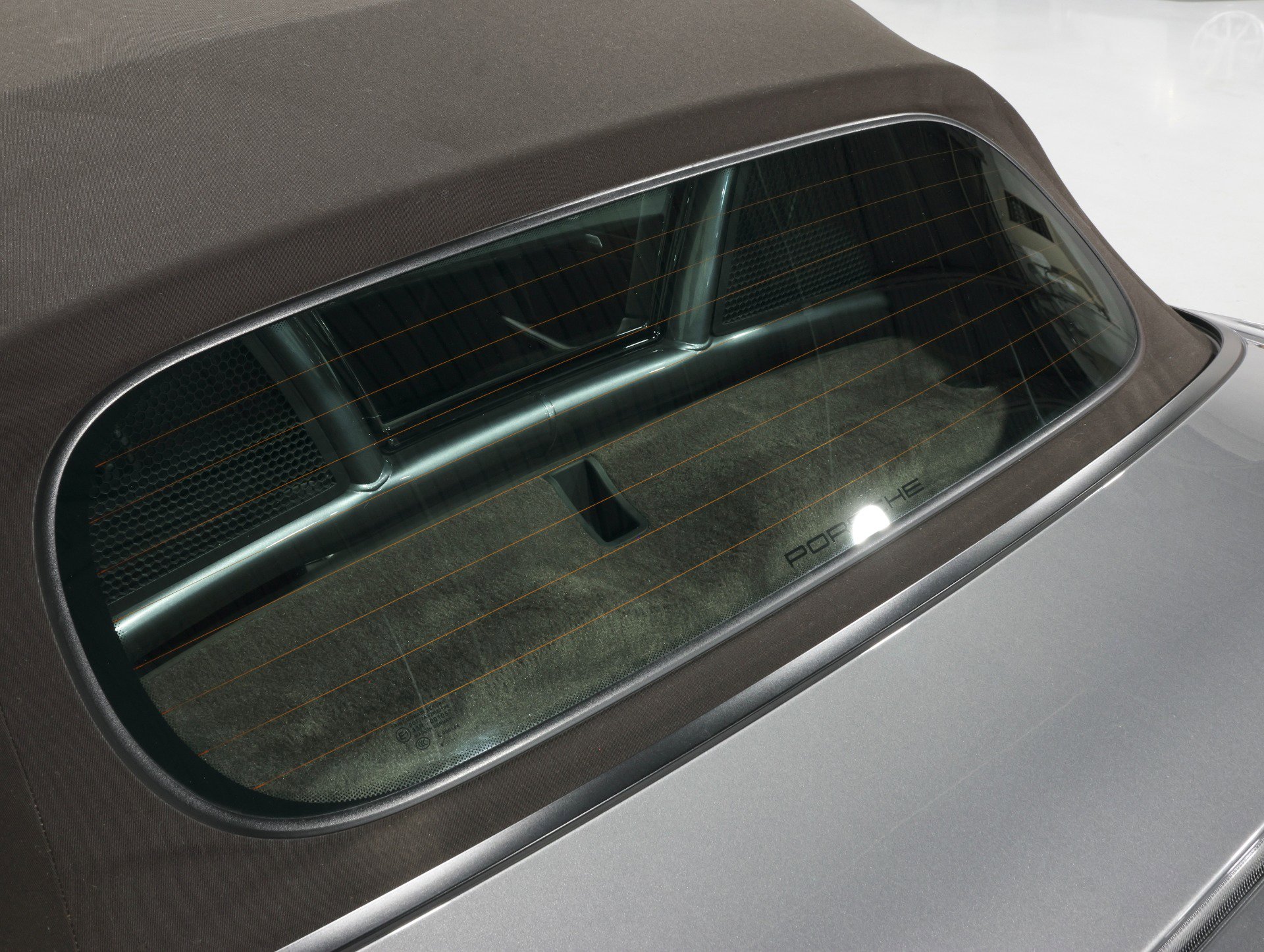 Used 2007 Porsche Boxster S image 51