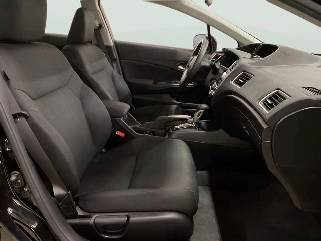 Used 2014 Honda Civic LX image 64