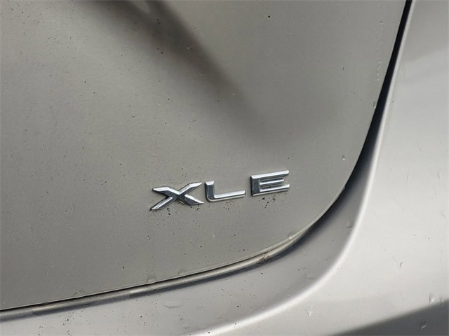 Used 2015 Toyota Avalon XLE Touring image 5