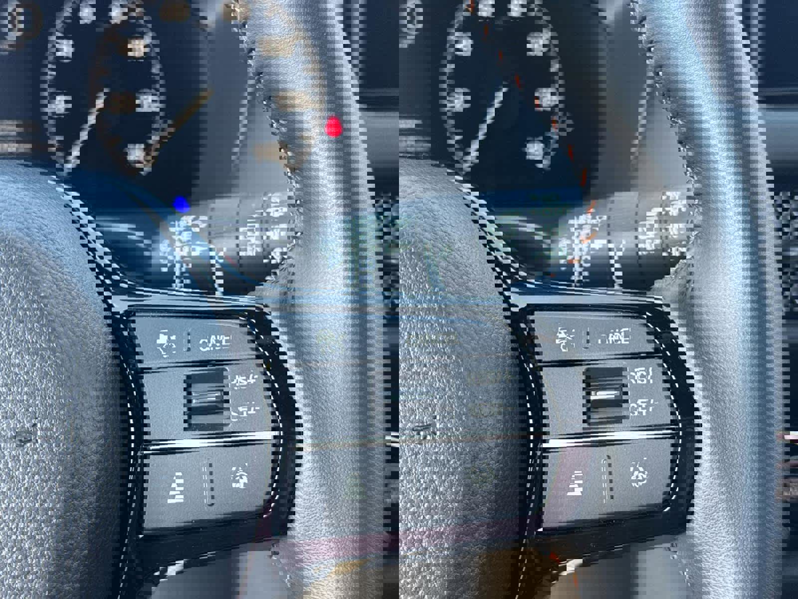 Used 2026 Honda HR-V Sport image 14