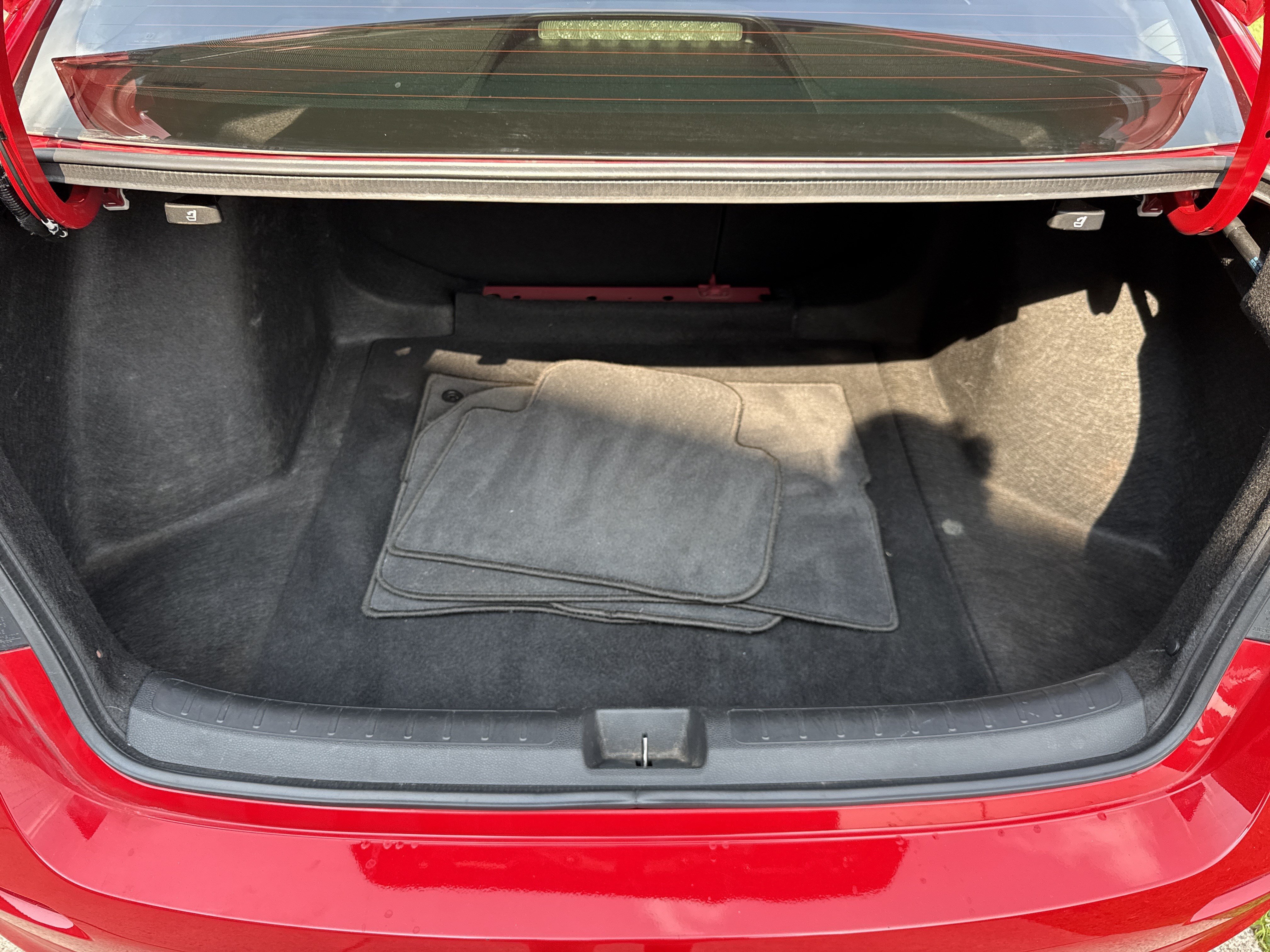Used 2022 Honda Civic Touring image 5