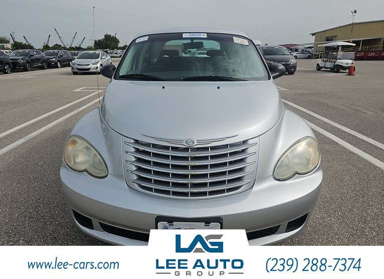 Used 2007 Chrysler PT Cruiser FWD image 1