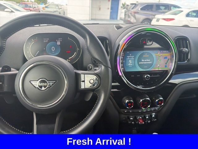 Used 2023 MINI Cooper Countryman S image 9