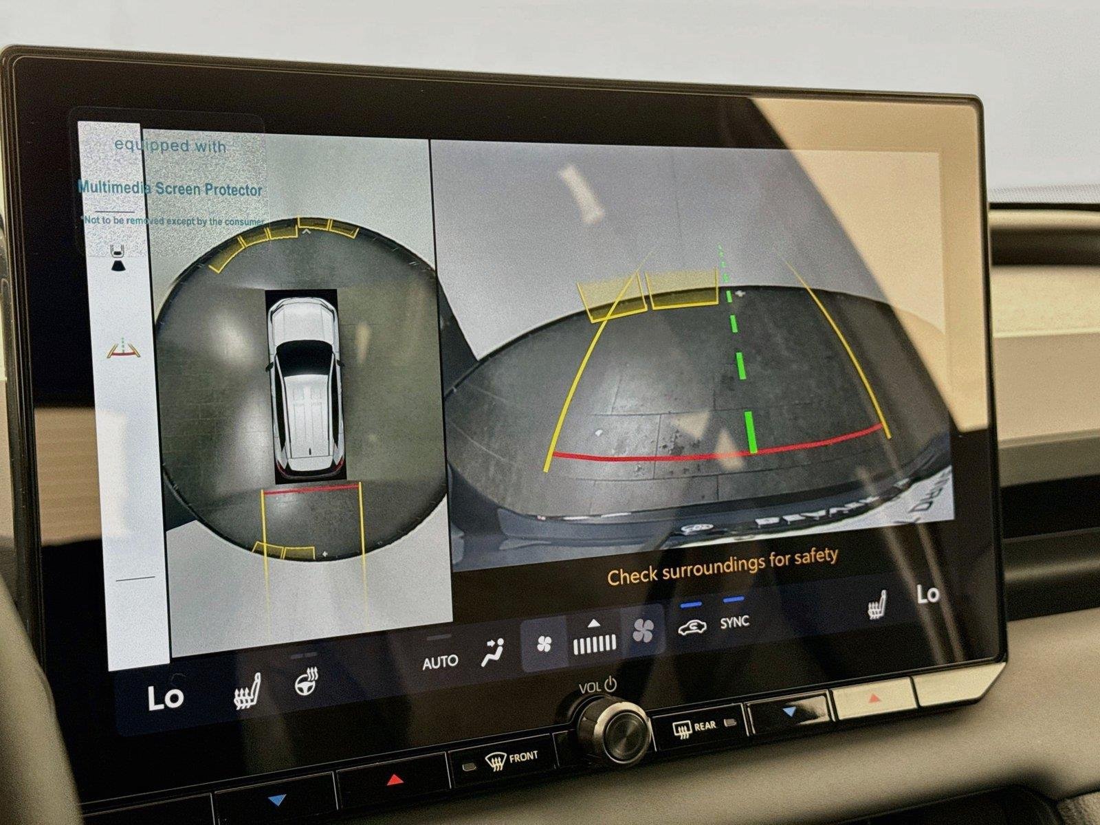 New 2026 Toyota RAV4 XSE AWD/4WD image 26