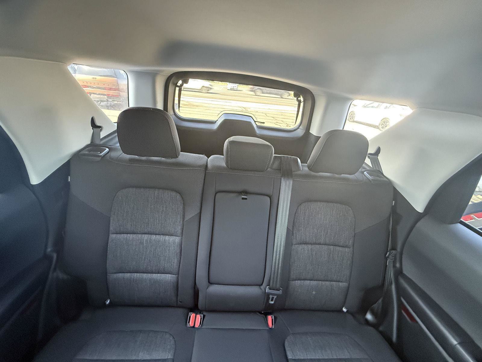 Used 2021 Ford Bronco Sport Big Bend AWD/4WD image 22