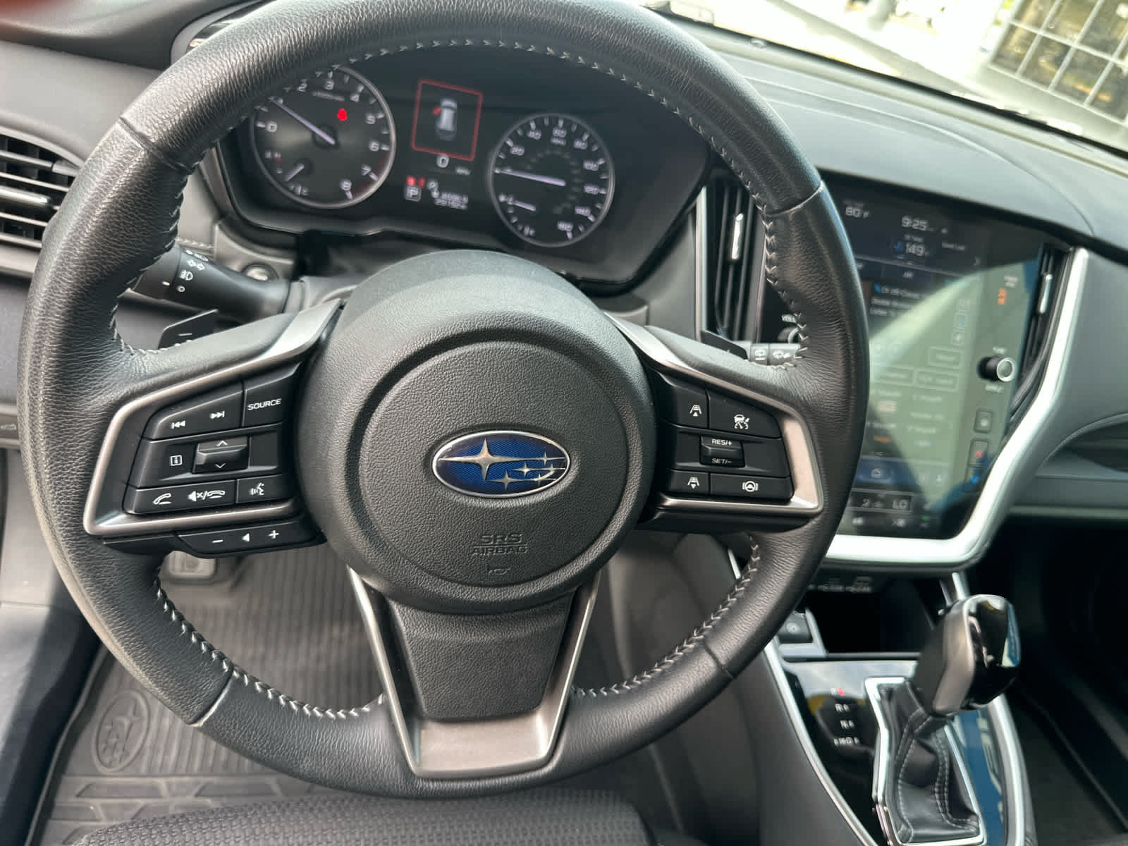 Used 2023 Subaru Outback Premium AWD/4WD image 19