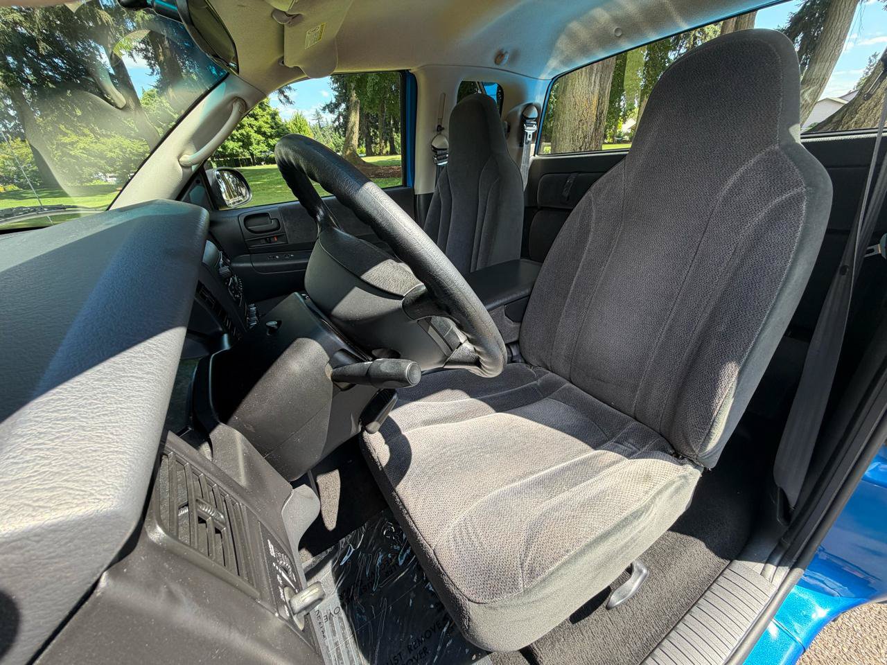 Used 2001 Dodge Dakota 4x4 Club Cab image 10