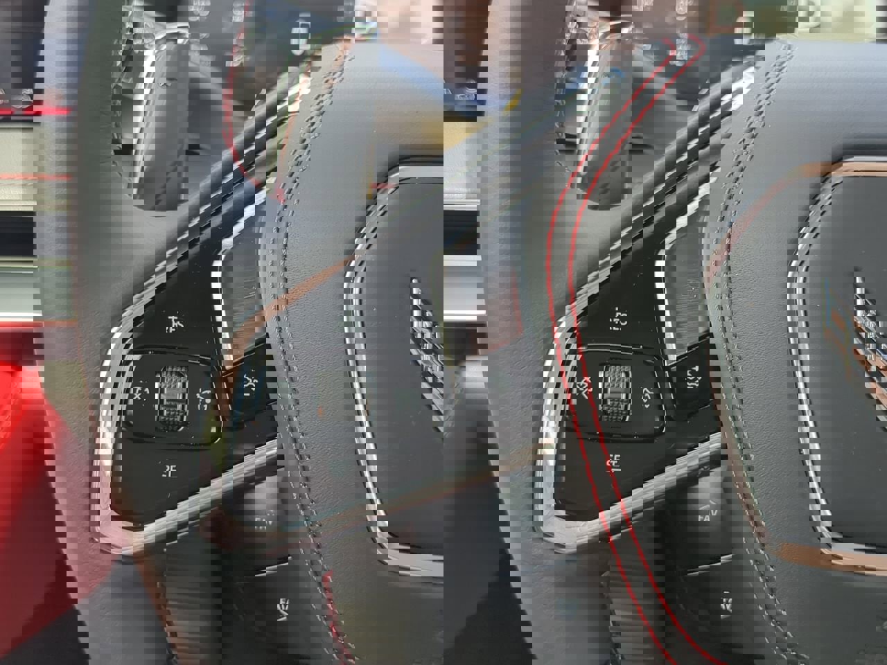 New 2026 Chevrolet Corvette Stingray Preferred Cpe w/ Z51 Performance Package image 22