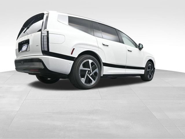 New 2026 Hyundai Ioniq 9 Calligraphy image 38