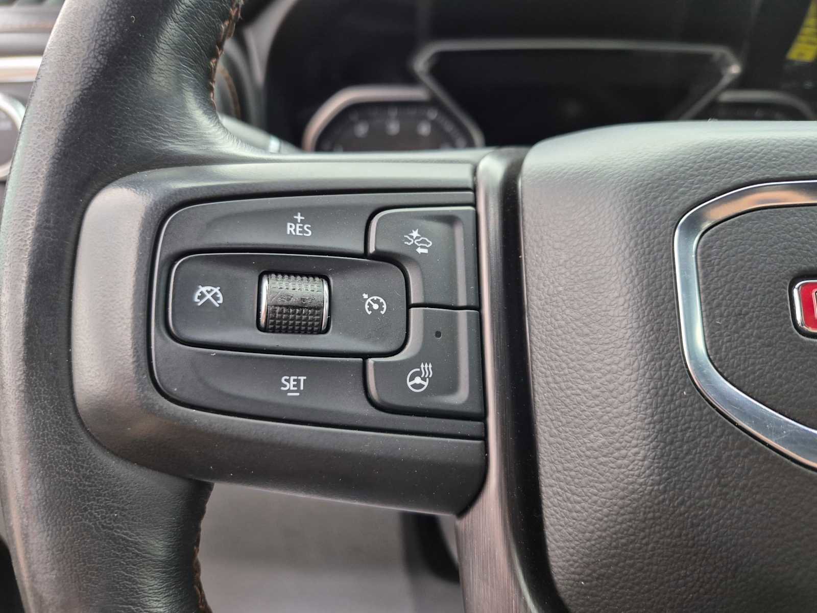 Used 2020 GMC Sierra 1500 AT4 w/ AT4 Premium Package image 20