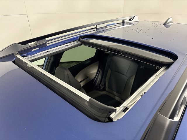 New 2026 Subaru Forester Premium image 21