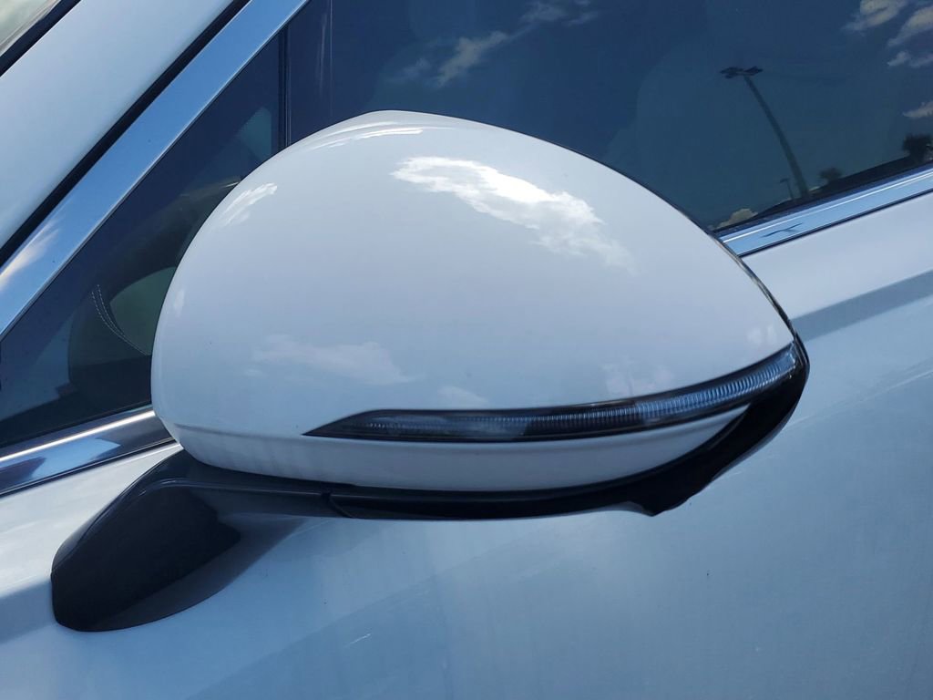 New 2025 Genesis Electrified GV70 Advanced w/ Prestige Package image 30