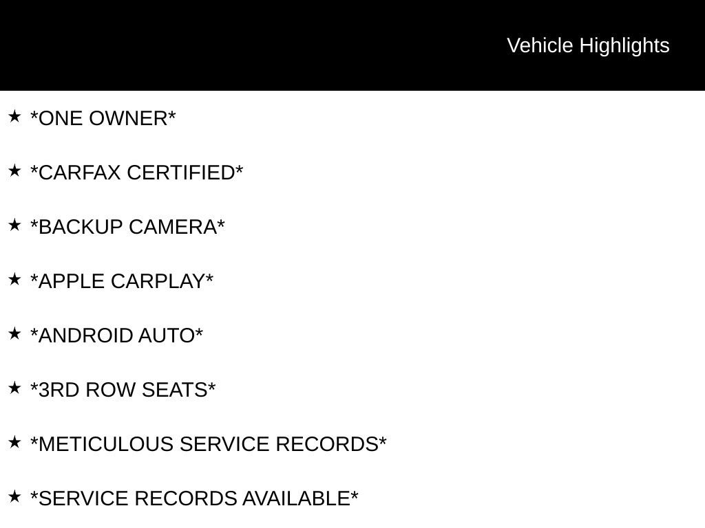 Used 2023 Honda Pilot Sport image 10