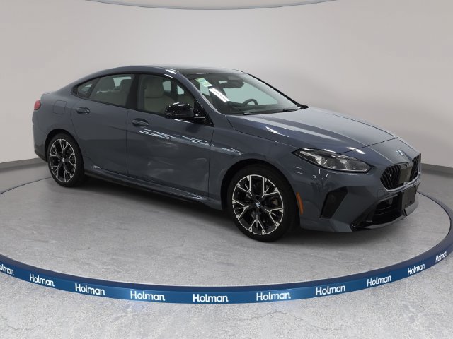 Certified 2026 BMW 228i xDrive w/ Technology Package AWD/4WD image 3