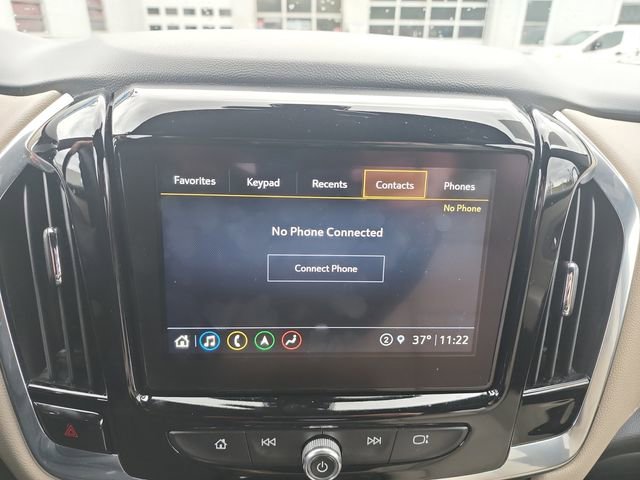 Used 2023 Chevrolet Traverse LT w/ LT Premium Package image 24